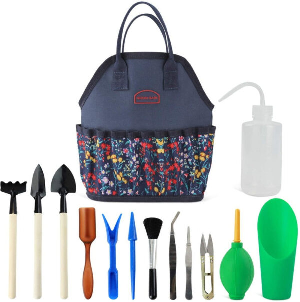 Premium Succulent Garden Tools Set - Image 3