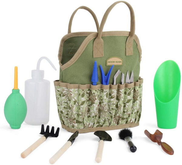 Premium Succulent Garden Tools Set - Image 19