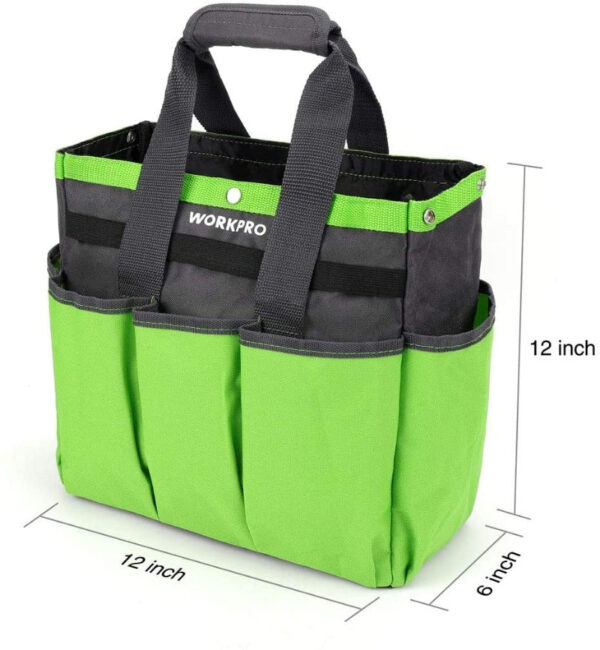 Premium Garden Tools Set - Image 27