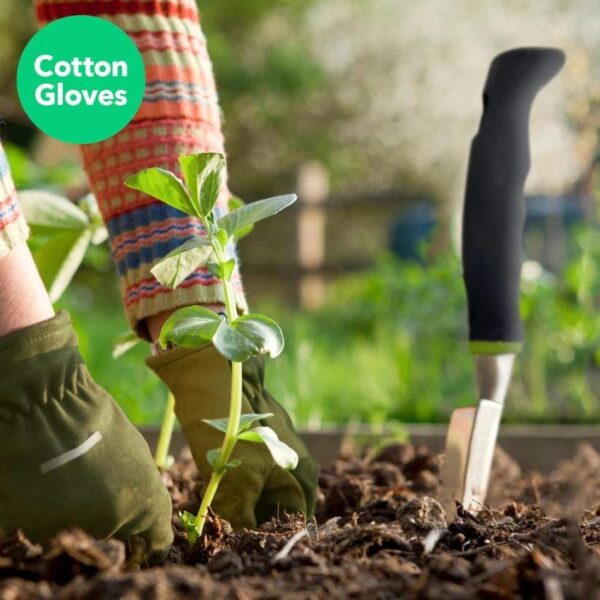 Quality Garden Tools Set - Image 9