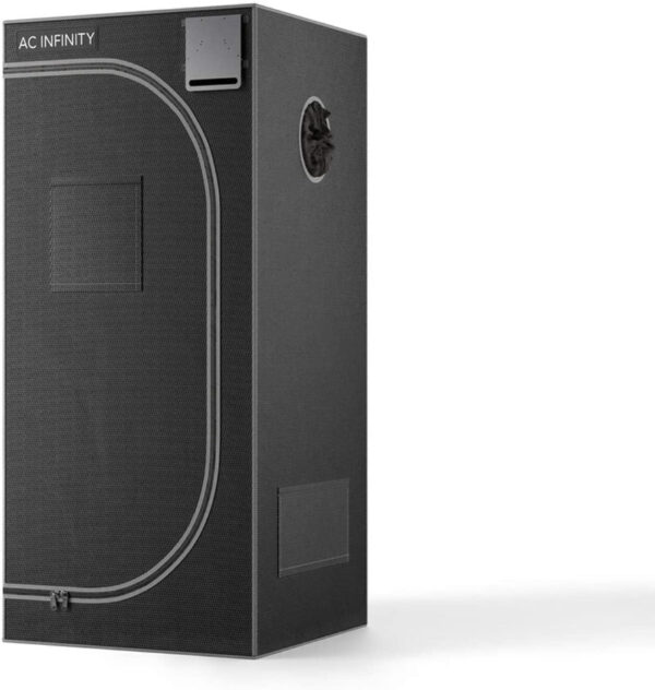 AC INFINITY Hydroponic Grow Tent Cloudlab 632 - Image 8