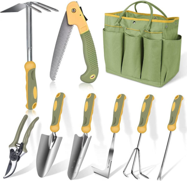 Premium Garden Tools Set - Image 14
