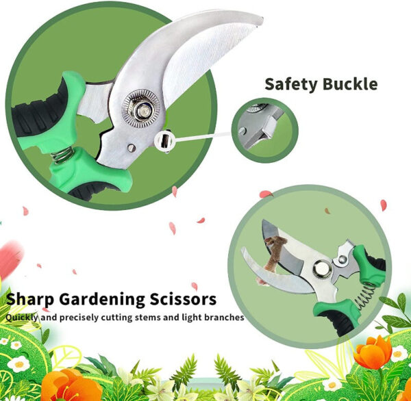 Garden Tools Set - Image 3