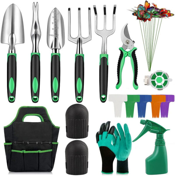 Complete Garden Tools Set - Image 13