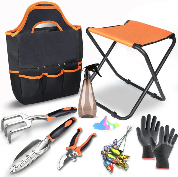 Premium Garden Tools Set - Image 7