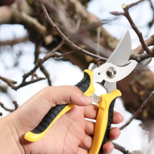 Garden Tools Set With Gloves - Image 4