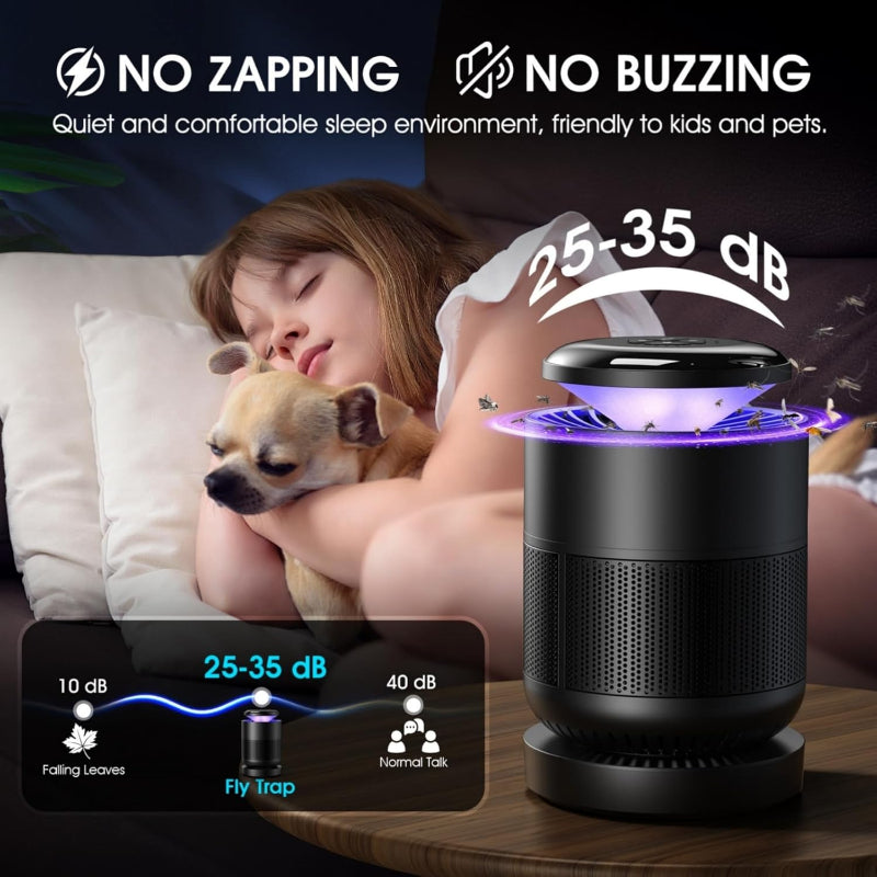 Mosquito Killer Lamp