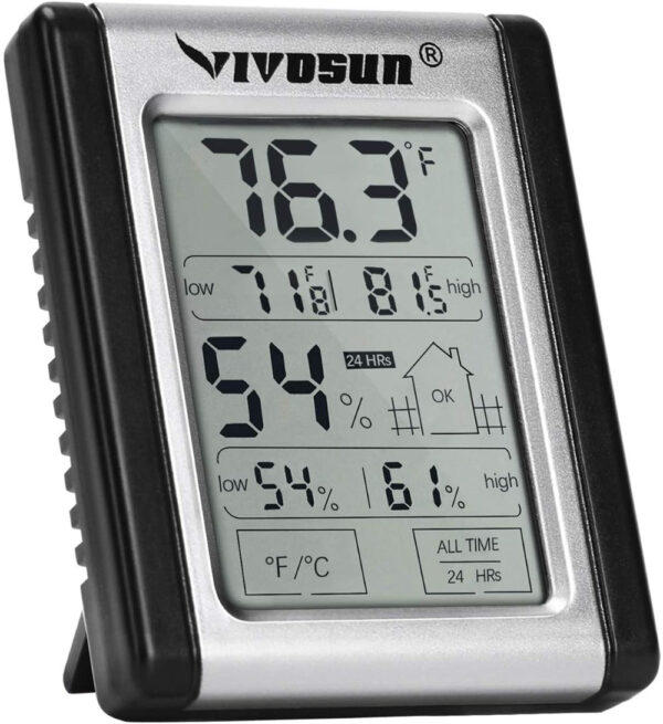 Grow Room Ventilation Kit 8" - Image 7