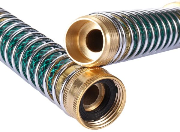 Brass Hose Extension Adapter - Image 6