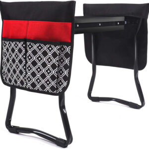 Upgraded Garden Kneeler And Seat