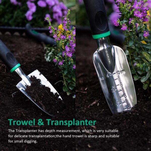 Complete Garden Tools Set - Image 5
