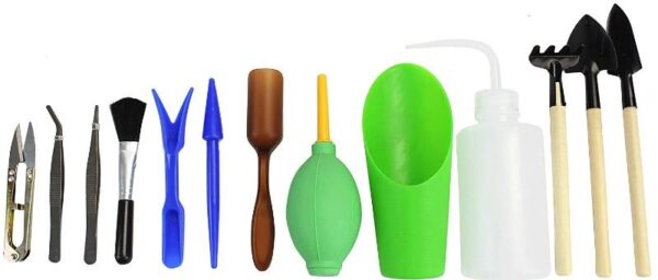 Succulent Garden Tool Kit - Image 5