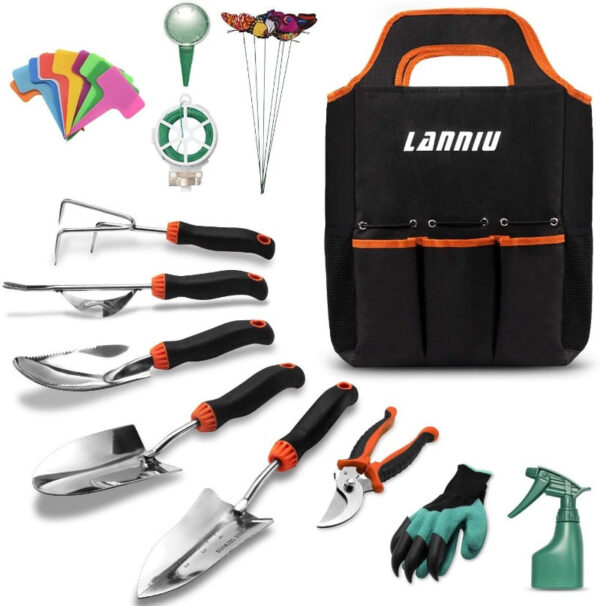 Premium Garden Tools Set - Image 12