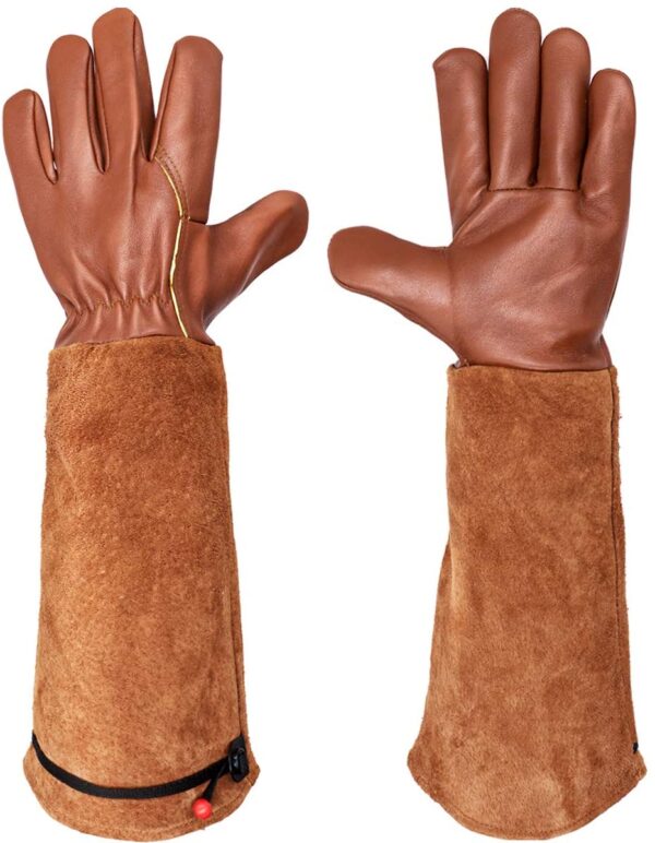 Premium Rose Pruning Gloves - Image 14