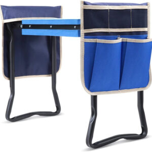 Garden Kneeler And Seat 2.0