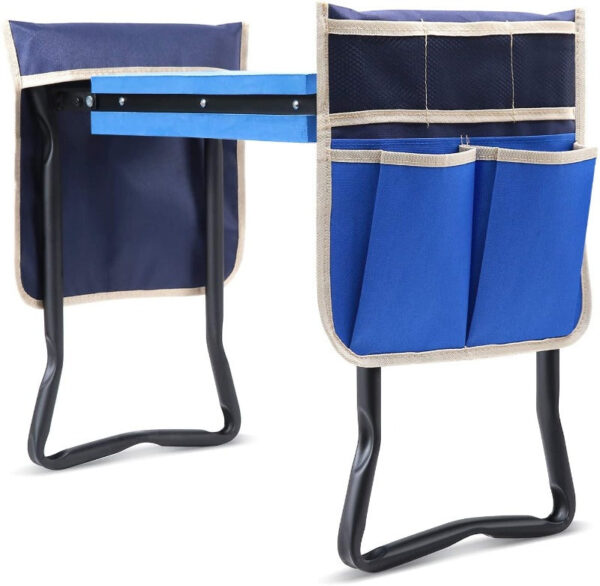 Garden Kneeler And Seat 2.0