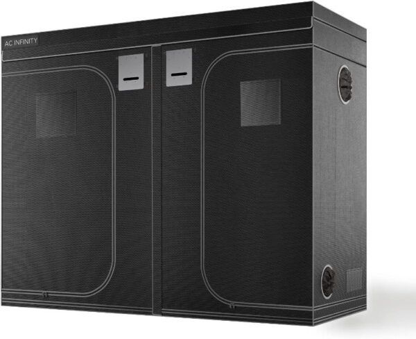AC INFINITY Cloudlab Hydroponic Grow Tent 866 - Image 9