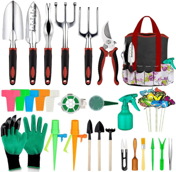 All In One Garden Tools Set - Image 8