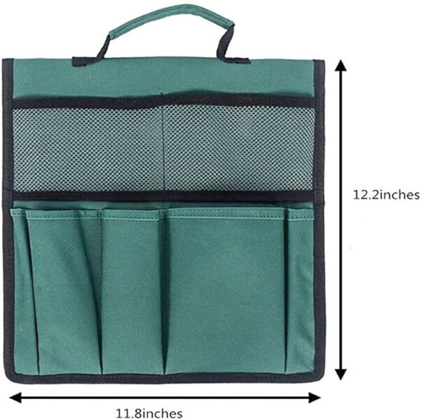 Garden Kneeler Tool Bag - Image 8