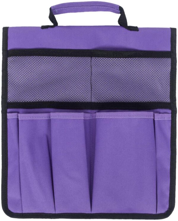 Garden Kneeler Tool Bag - Image 7