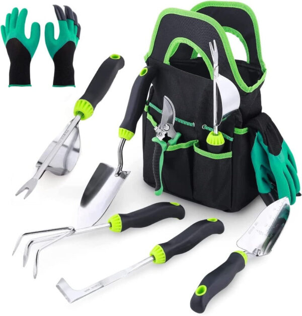 Complete Garden Tools Set - Image 7