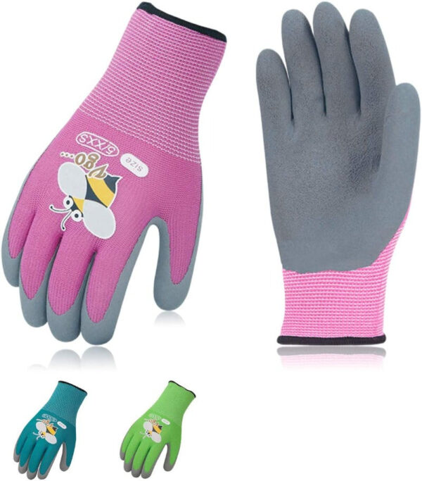 Gardening Gloves For Kids - Image 11