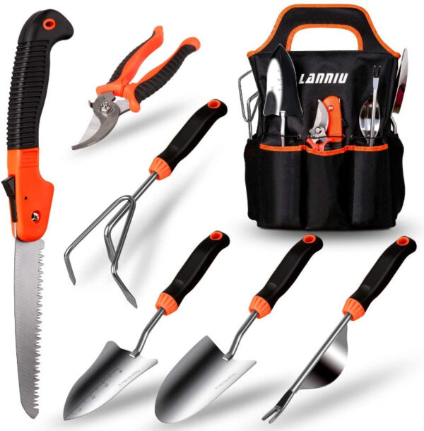Premium Garden Tools Set - Image 11