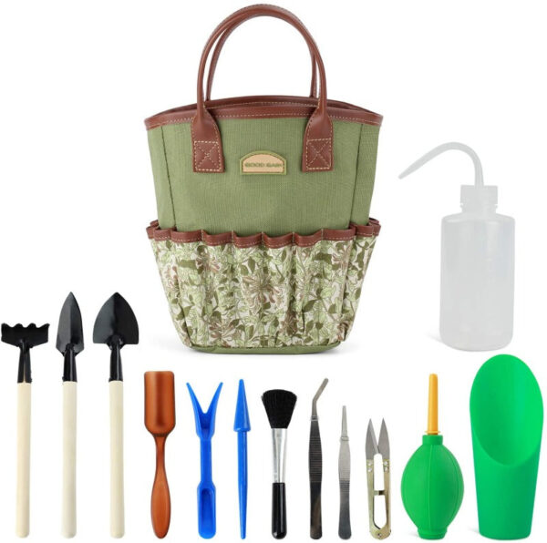 Premium Succulent Garden Tools Set - Image 16