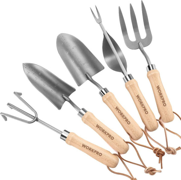 Premium Garden Tools Set - Image 17