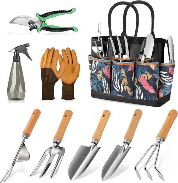 Premium Garden Tools Set - Image 13