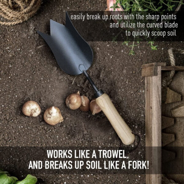 Premium Garden Tools Set - Image 6