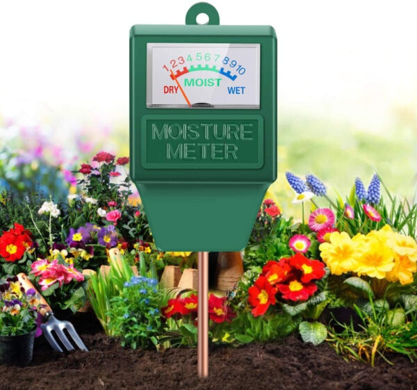Analog Soil Moisture Meter - Image 15