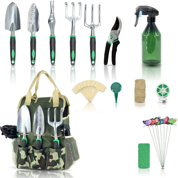 Complete Gardening Tools Set - Image 9