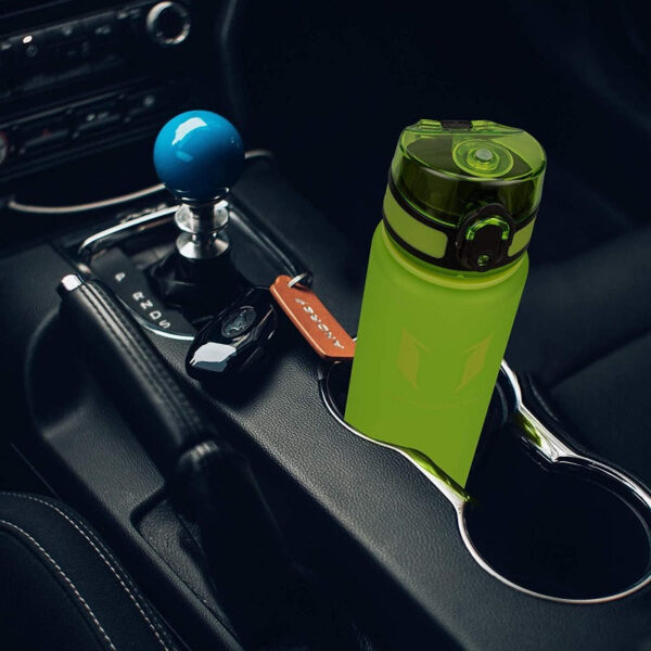 Leakproof Water Bottle - Image 5