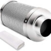 Air Carbon Filter 4-Inch