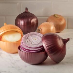 Custom Food Savers