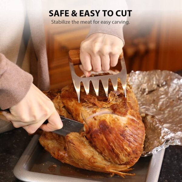 Meat Shredder Claws Bear Paws - Image 7
