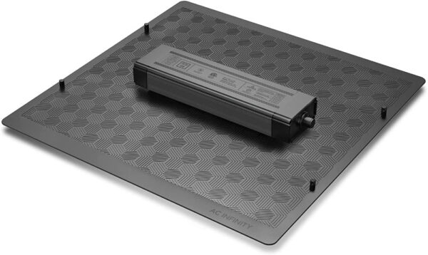 AC INFINITY IONBOARD – Samsung LM301H LED Grow Light | Full Spectrum - Image 12