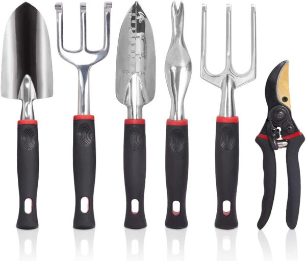 Premium Gardening Tools Set - Image 9