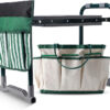 Premium Garden Kneeler and Seat