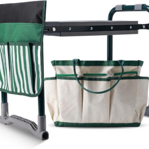 Premium Garden Kneeler and Seat