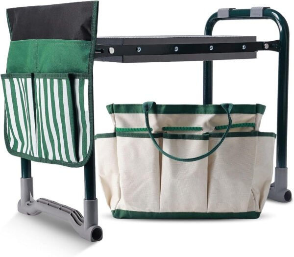 Premium Garden Kneeler and Seat