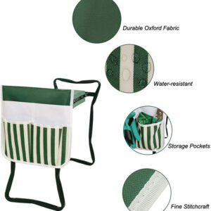 Alternative view of Garden Kneeler Tool Bag