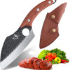 Premium Hand Forged Chefs Knives