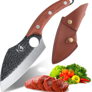 Premium Hand Forged Chefs Knives
