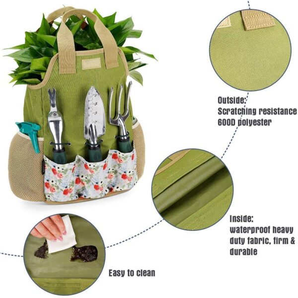 Gardening Tools Set For Women - Image 3