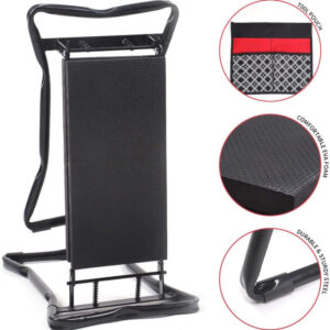 Alternative view of Upgraded Garden Kneeler And Seat