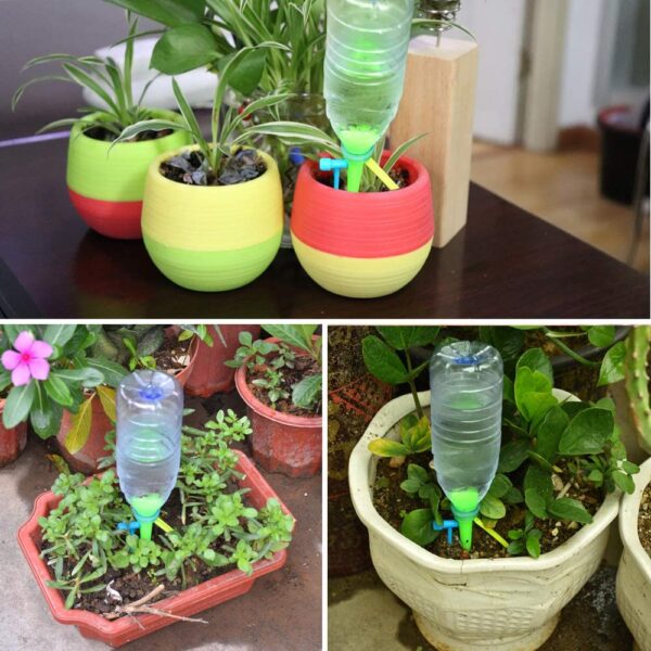 Automatic Plant Watering System - Image 6