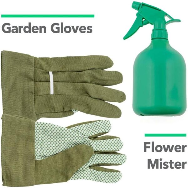 Quality Garden Tools Set - Image 8