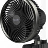 AC Infinity CLOUDRAY Grow Tent Clip Fan